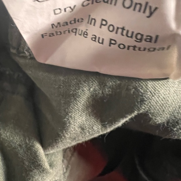 Officine generale pants size 33 - Picture 3 of 4